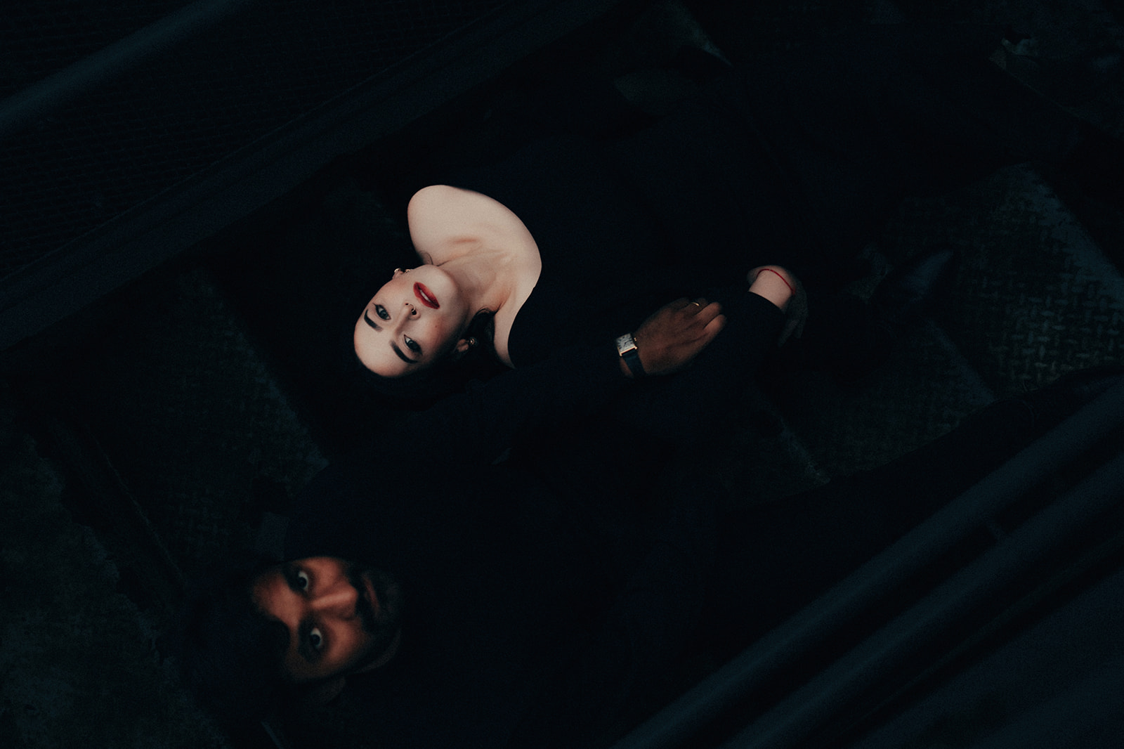 NYC Couples Session