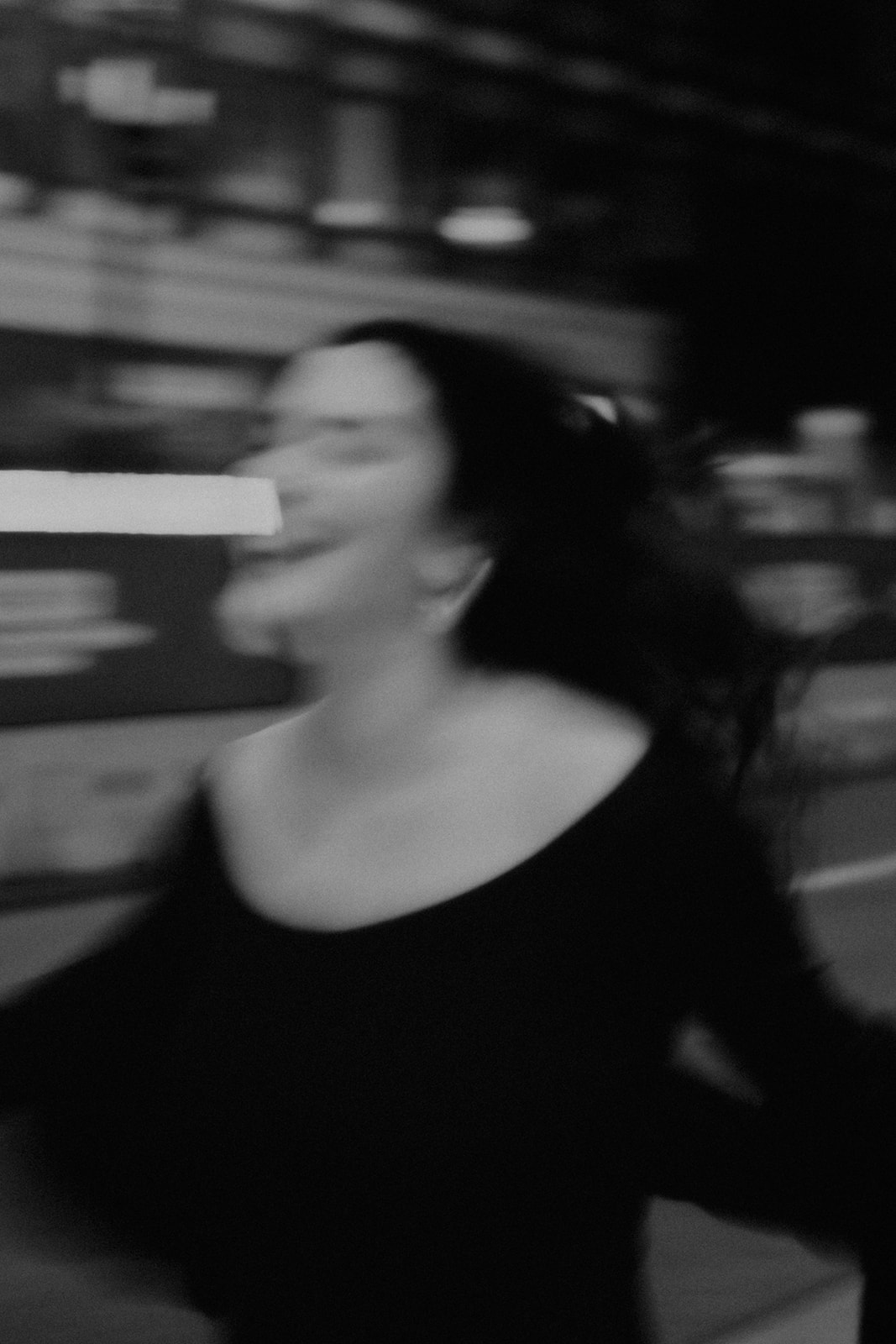 NYC Couples Session