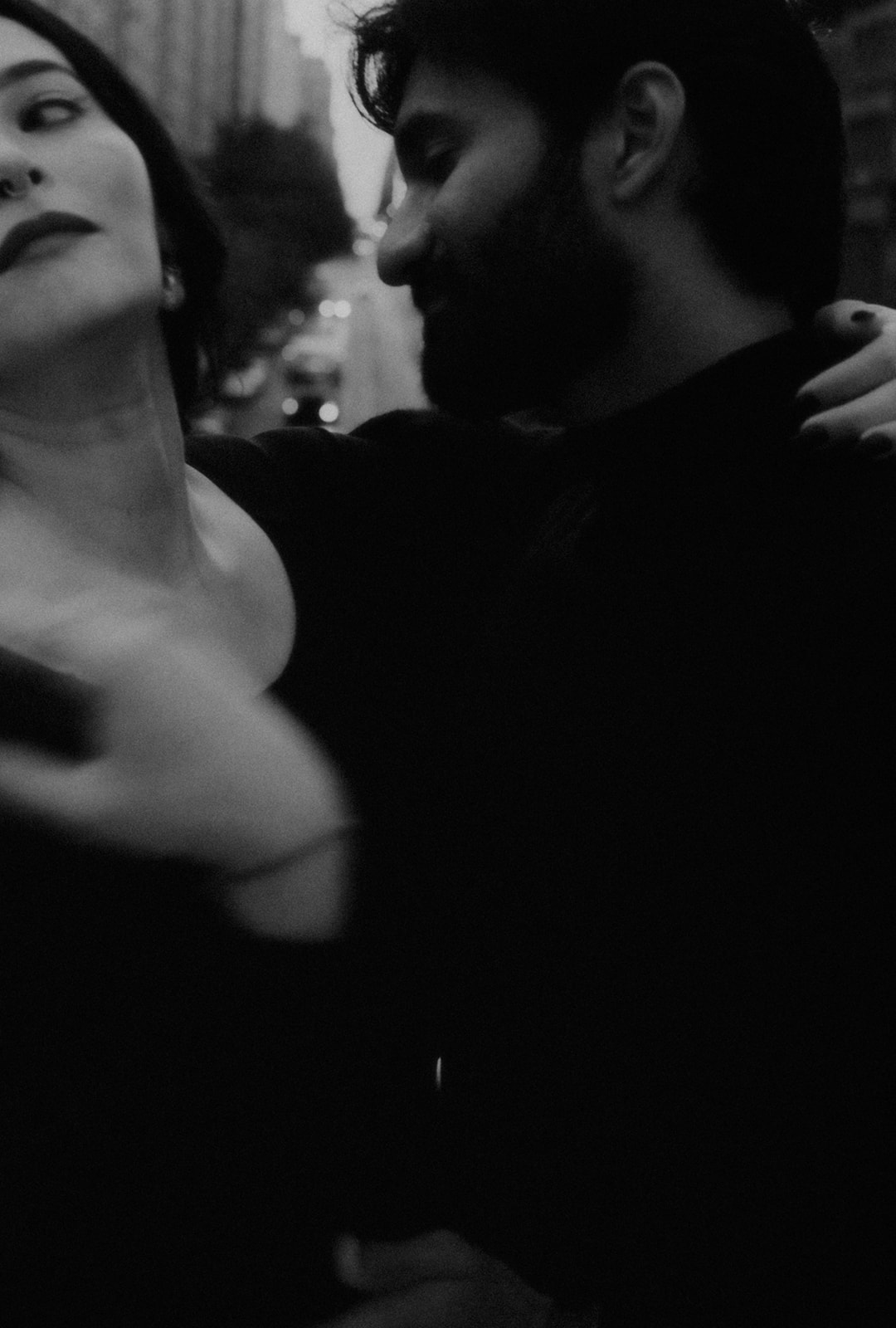 NYC Couples Session