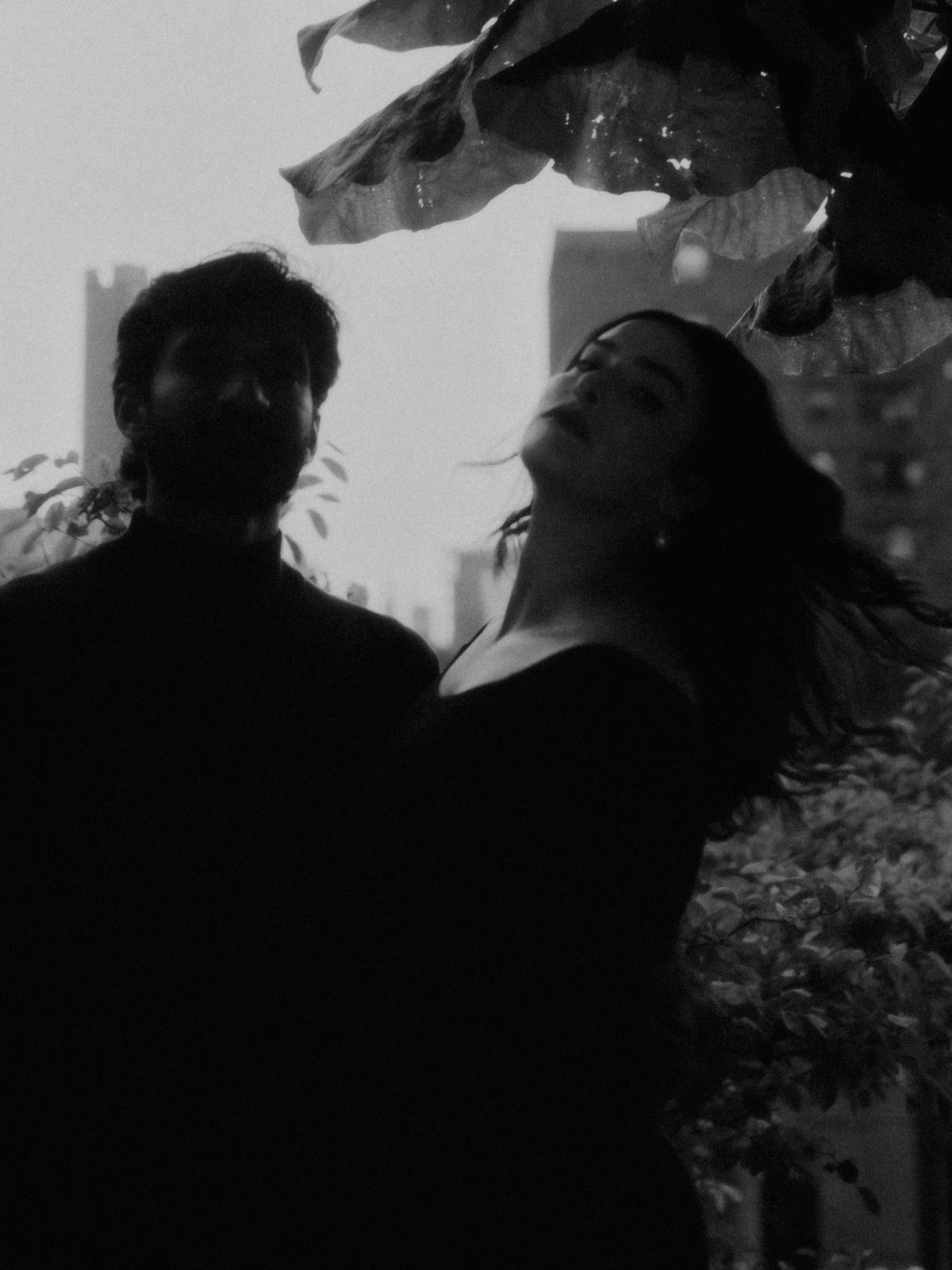 NYC Couples Session