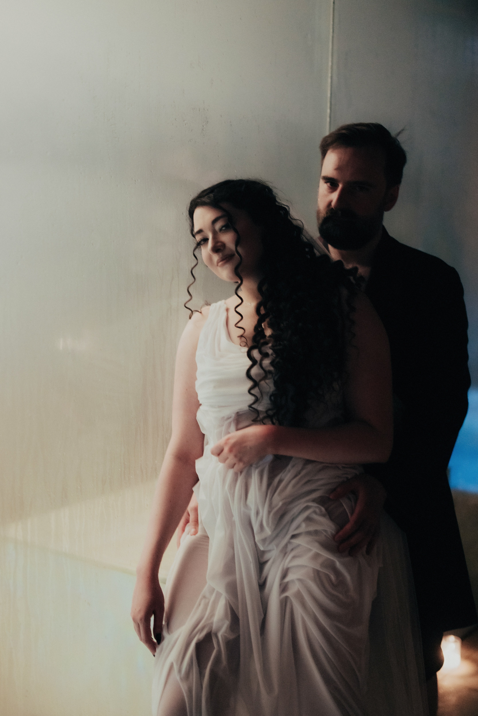 Aire Ancient Baths Chicago Wedding