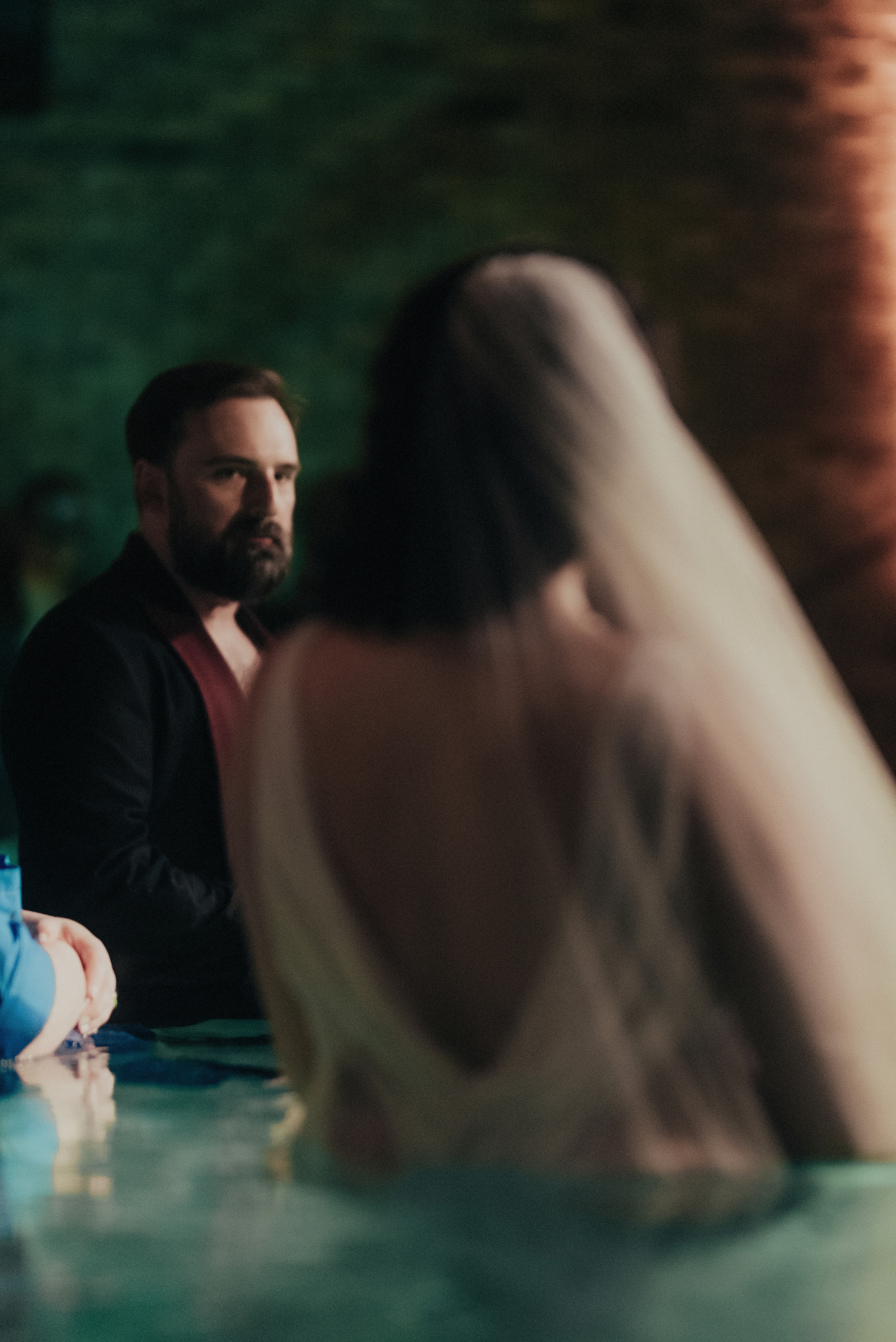 Aire Ancient Baths Chicago Wedding