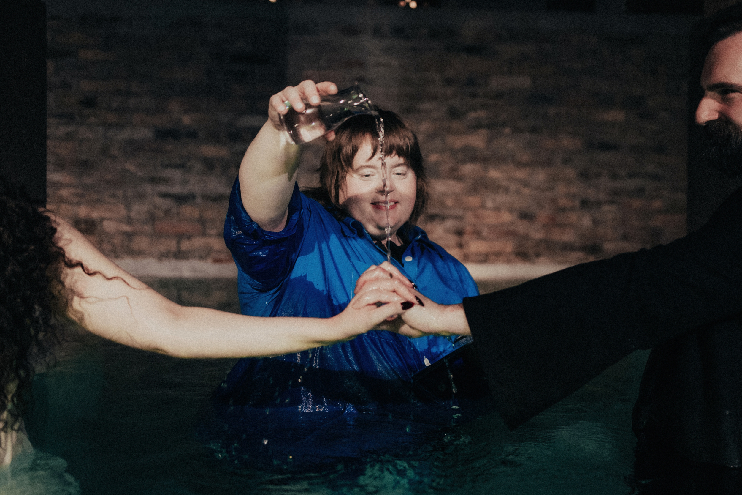 Aire Ancient Baths Chicago Wedding