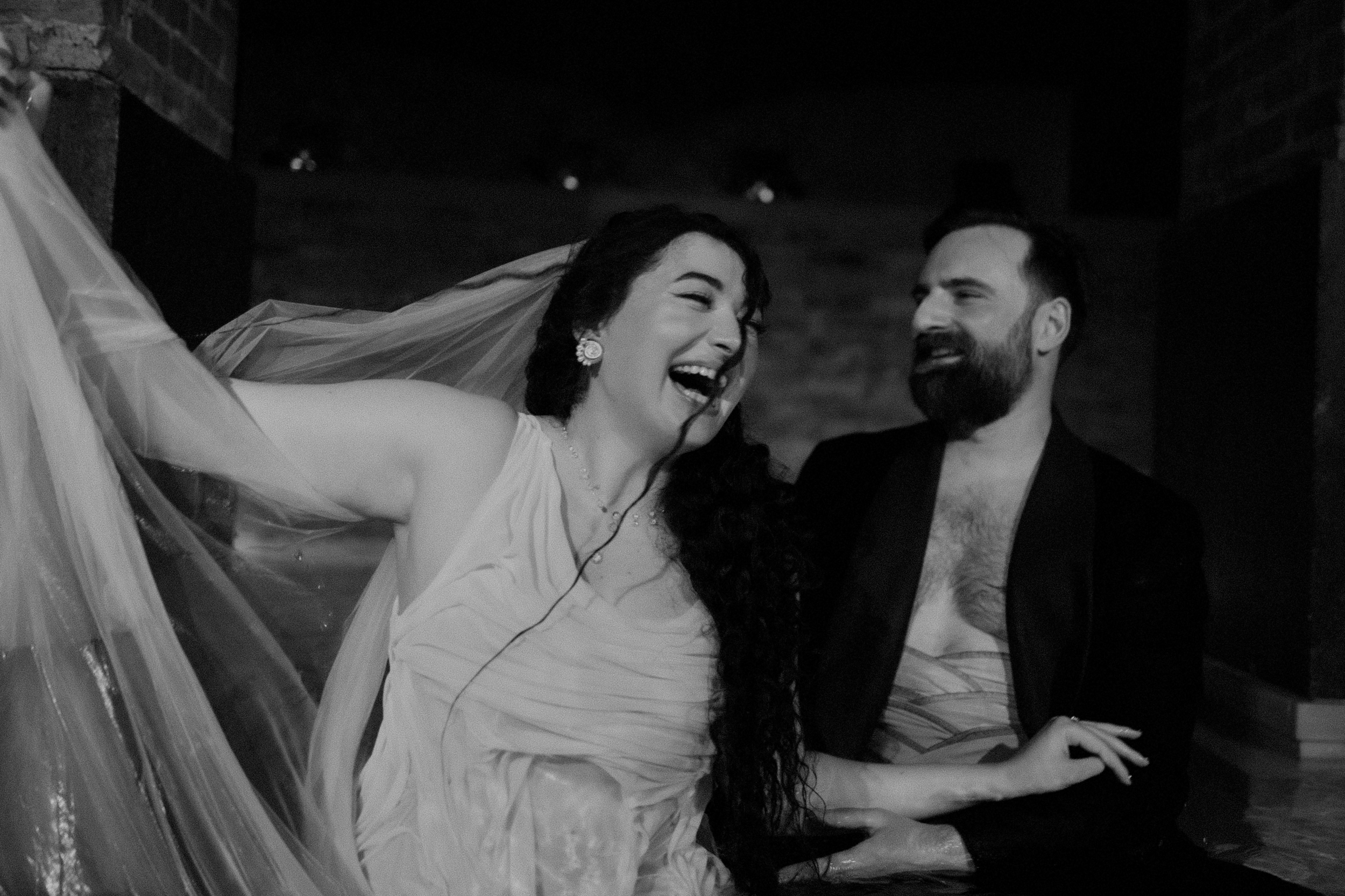 Aire Ancient Baths Chicago Wedding