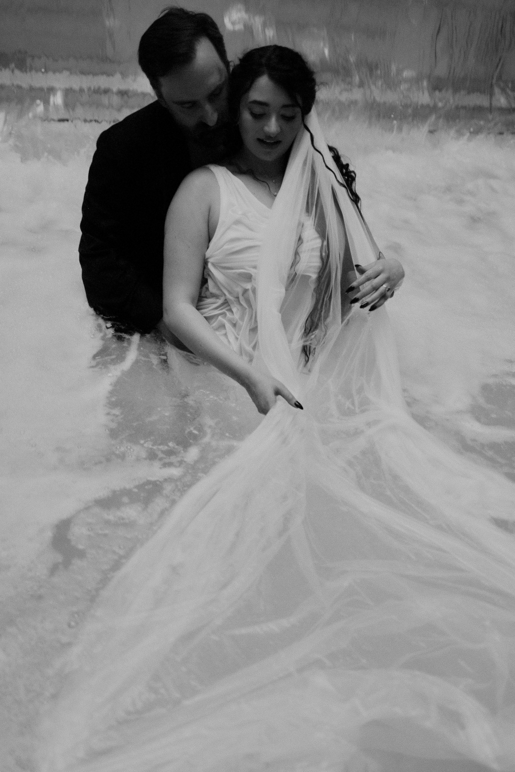 Aire Ancient Baths Chicago Wedding