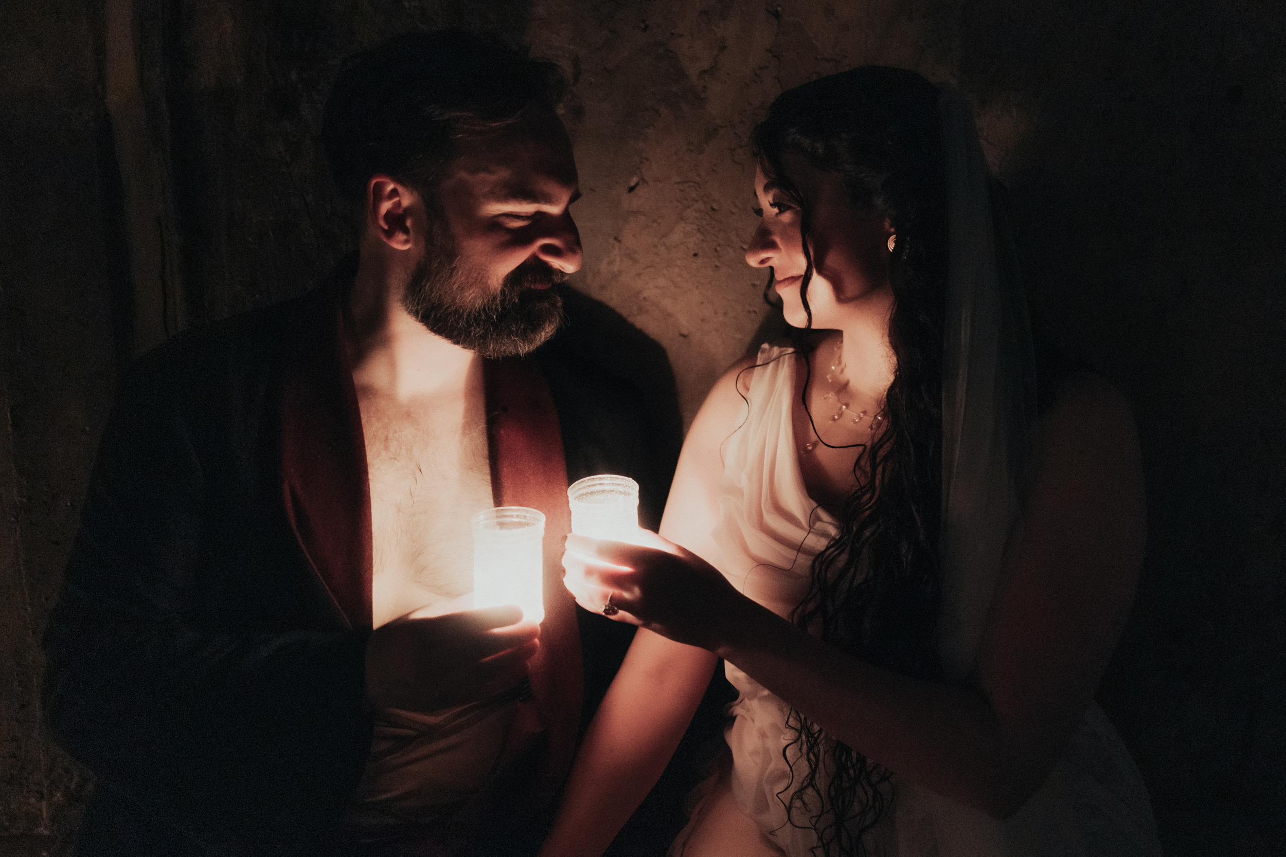 Aire Ancient Baths Chicago Wedding