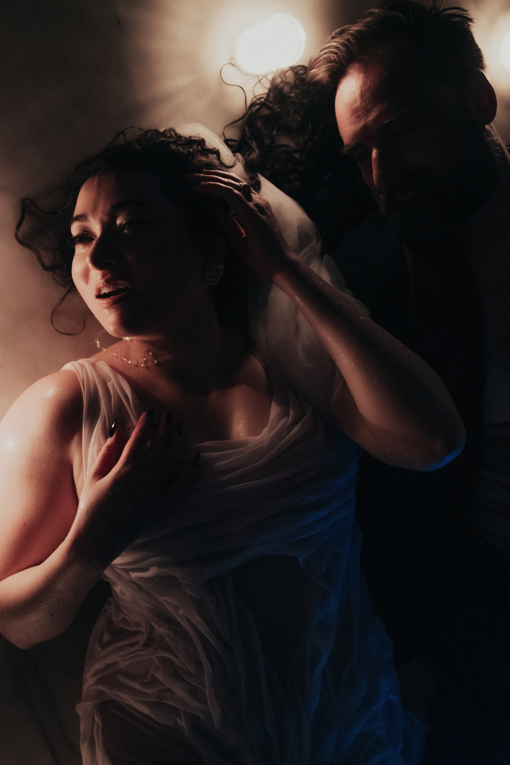 Aire Ancient Baths Chicago Wedding