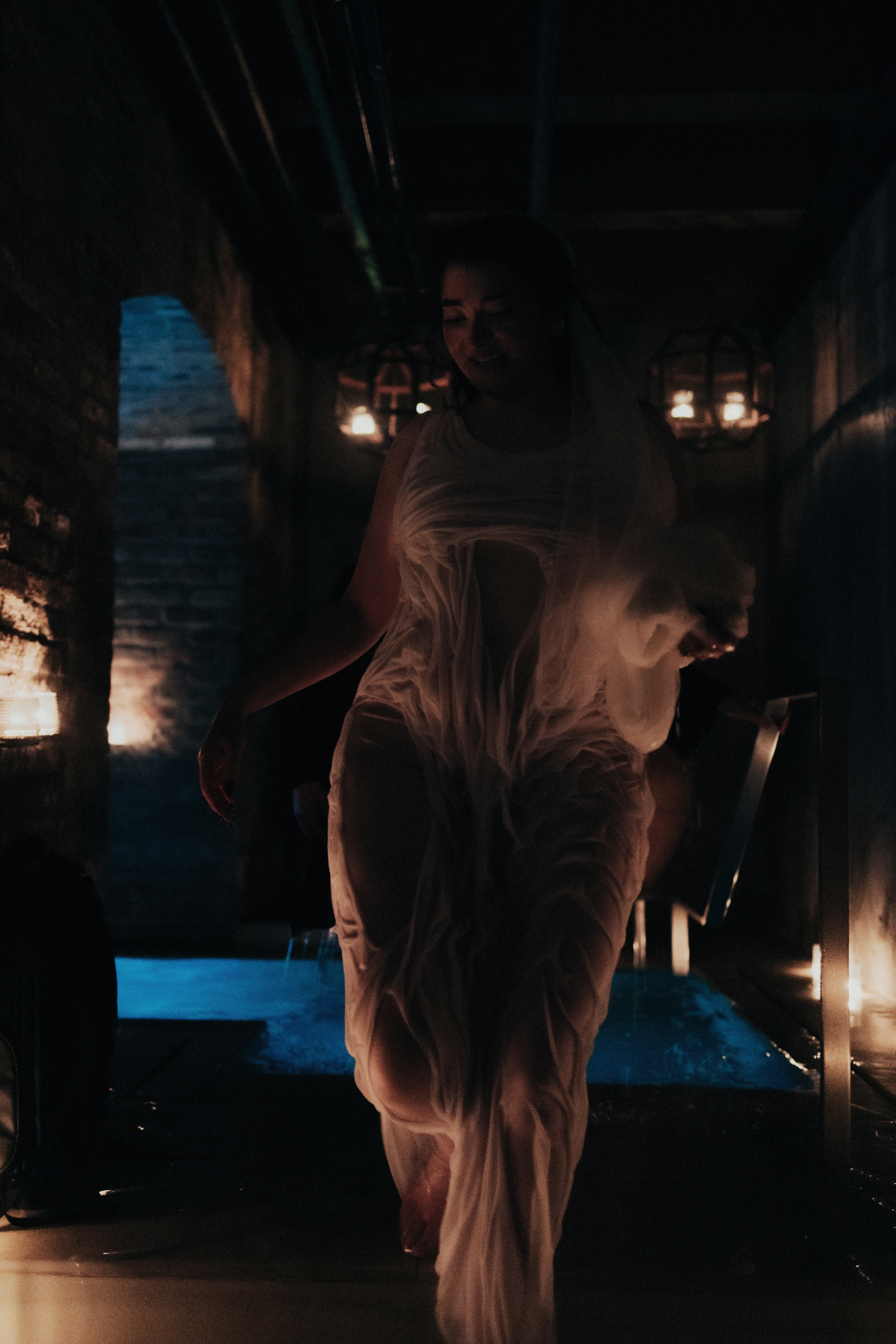 Aire Ancient Baths Chicago Wedding