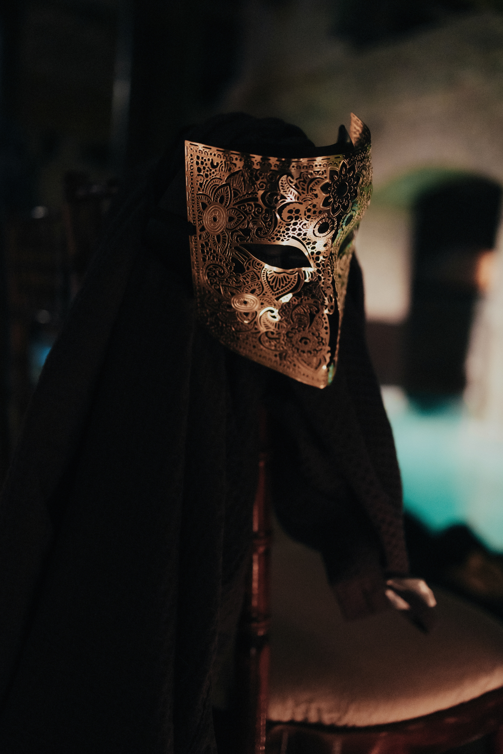 Aire Ancient Baths Chicago Wedding