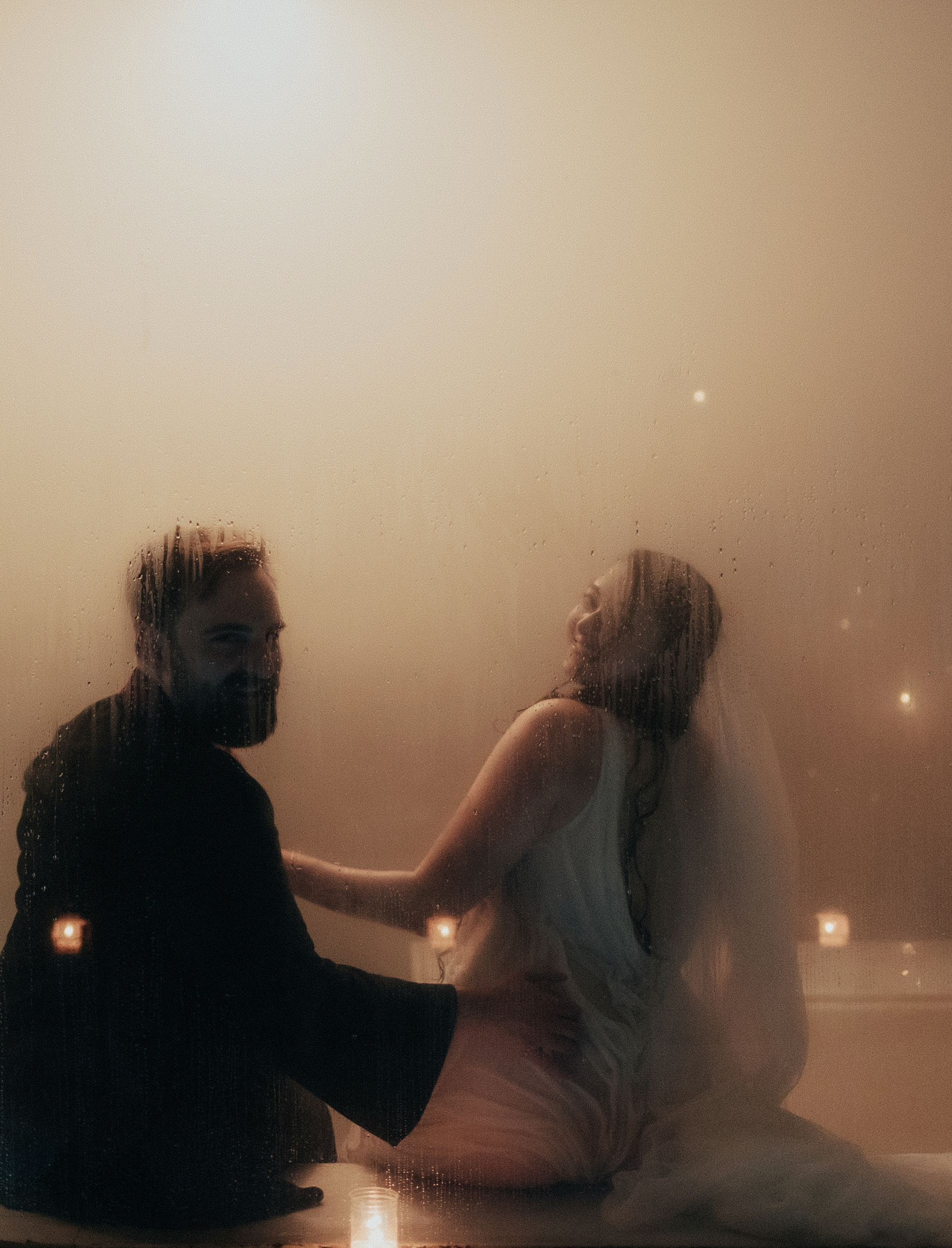 Aire Ancient Baths Chicago Wedding