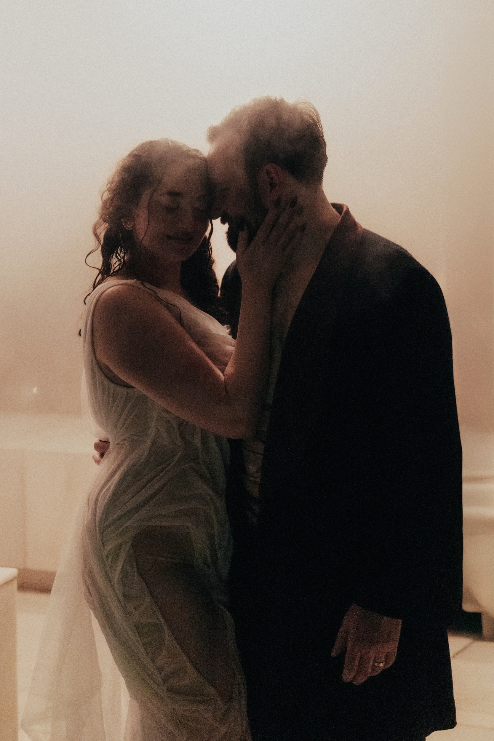 Aire Ancient Baths Chicago Wedding