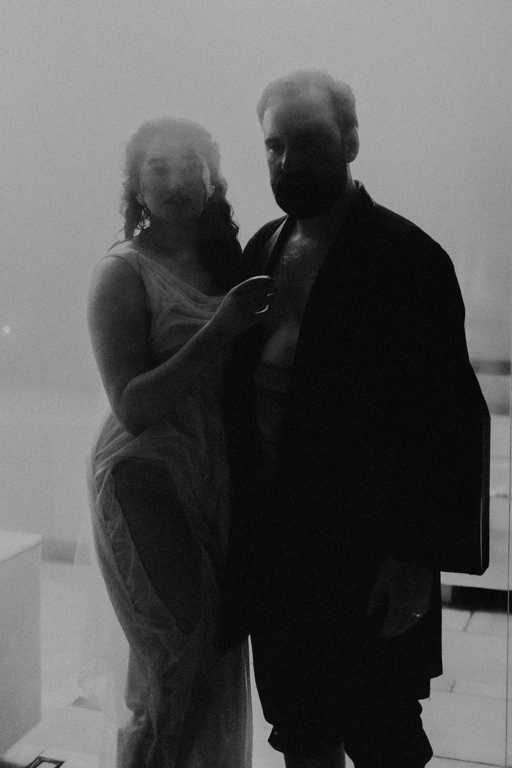 Aire Ancient Baths Chicago Wedding