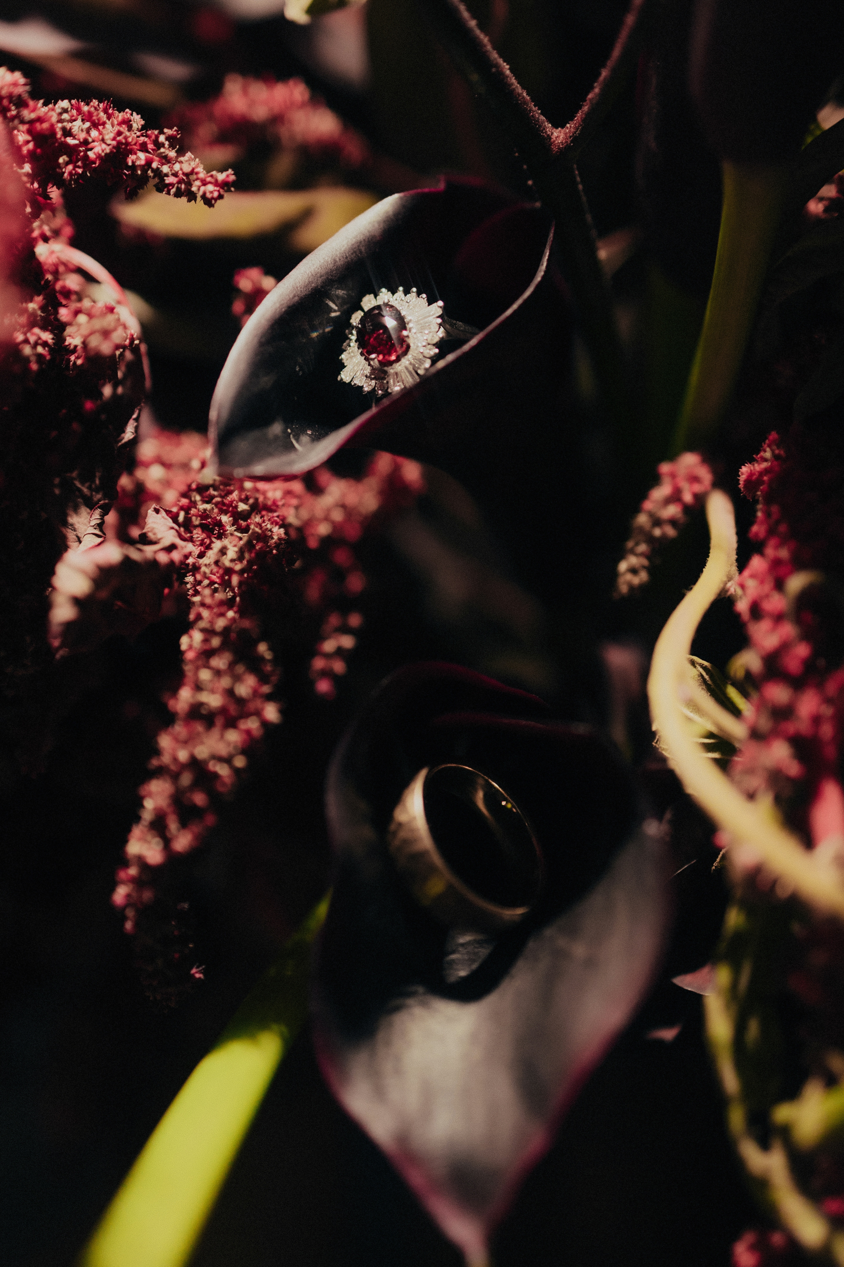 Mott St Chicago Reception