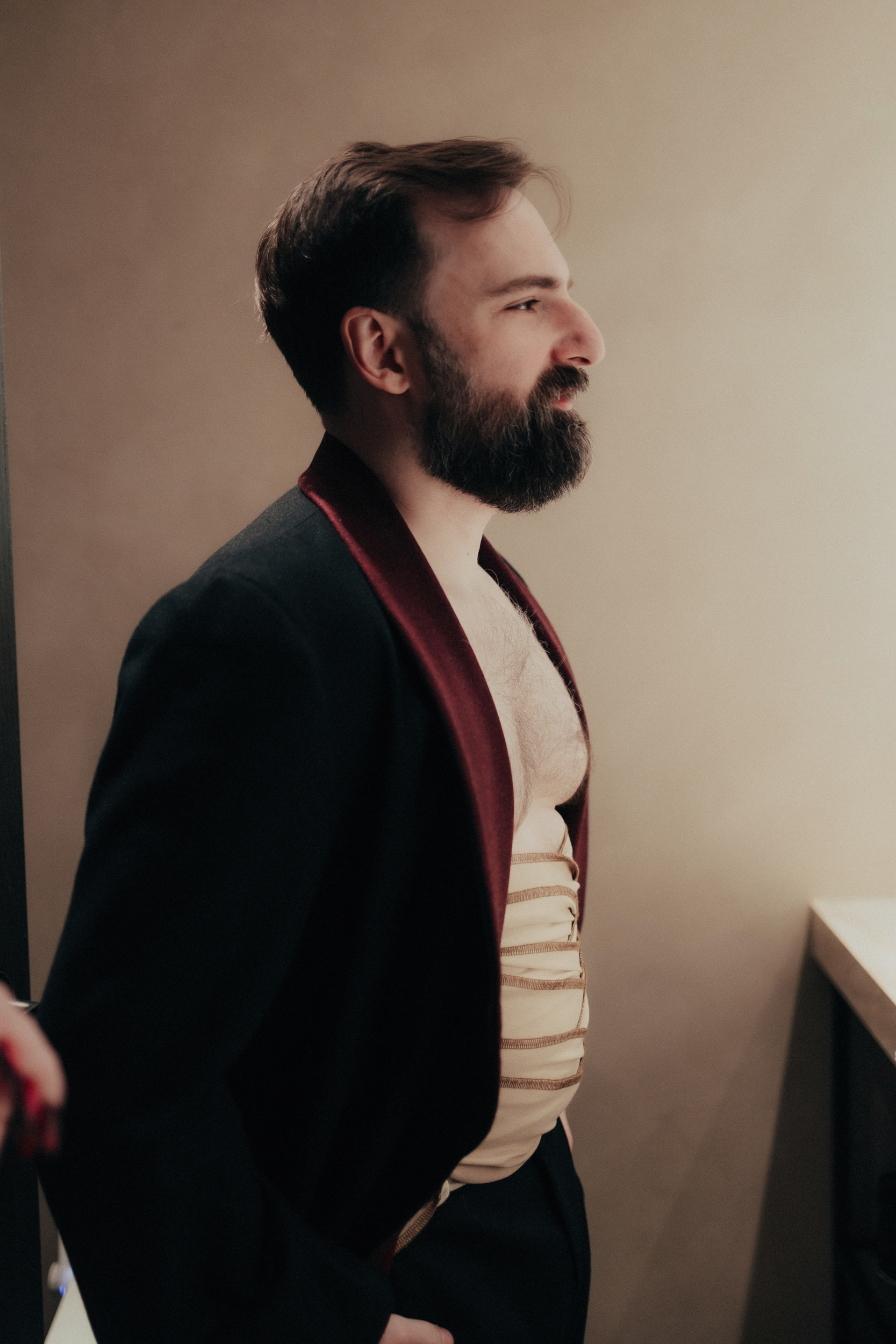 Aire Ancient Baths Chicago Wedding