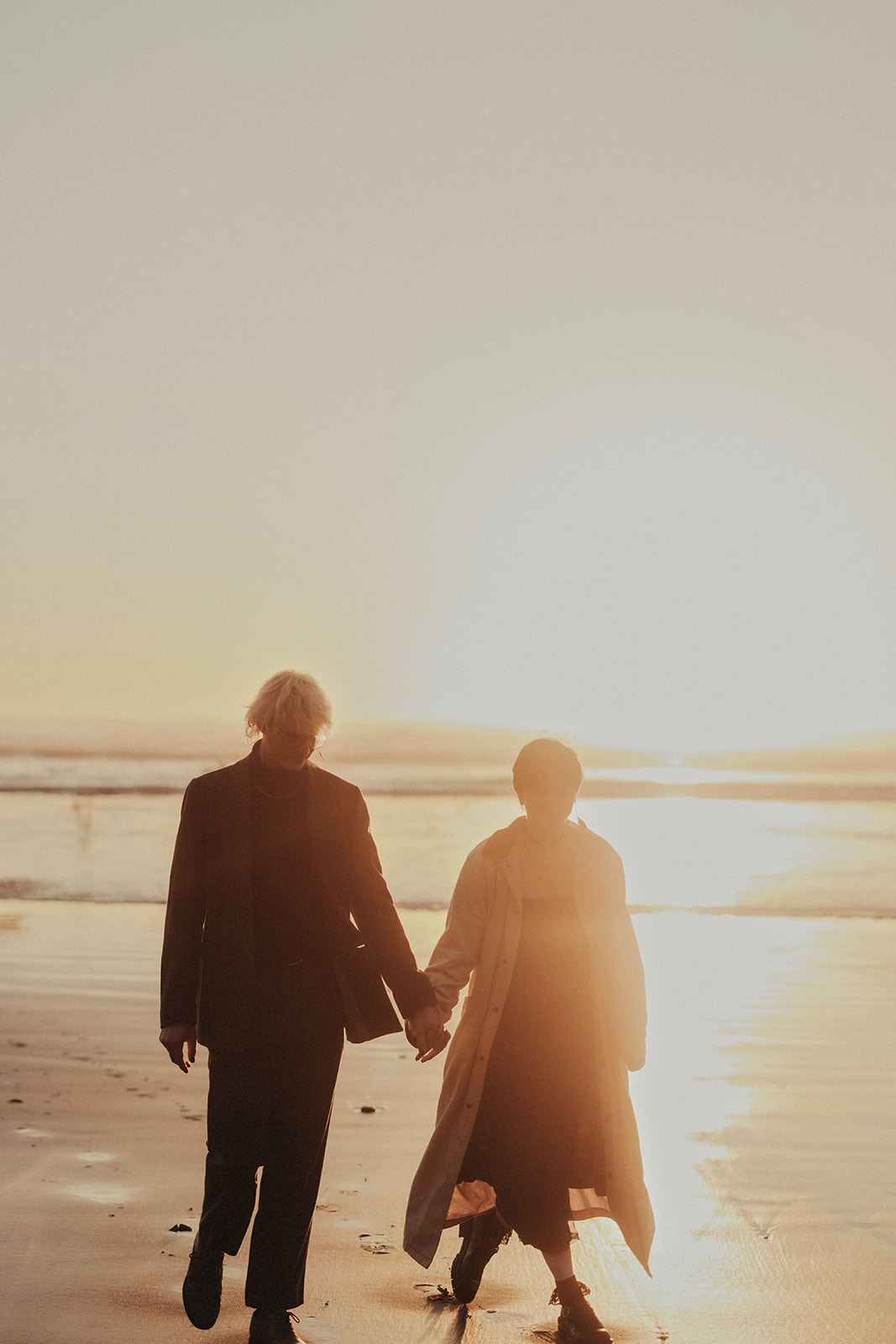 Shortsand Beach Couples Photos