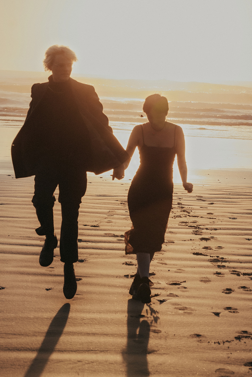 Shortsand Beach Couples Photos