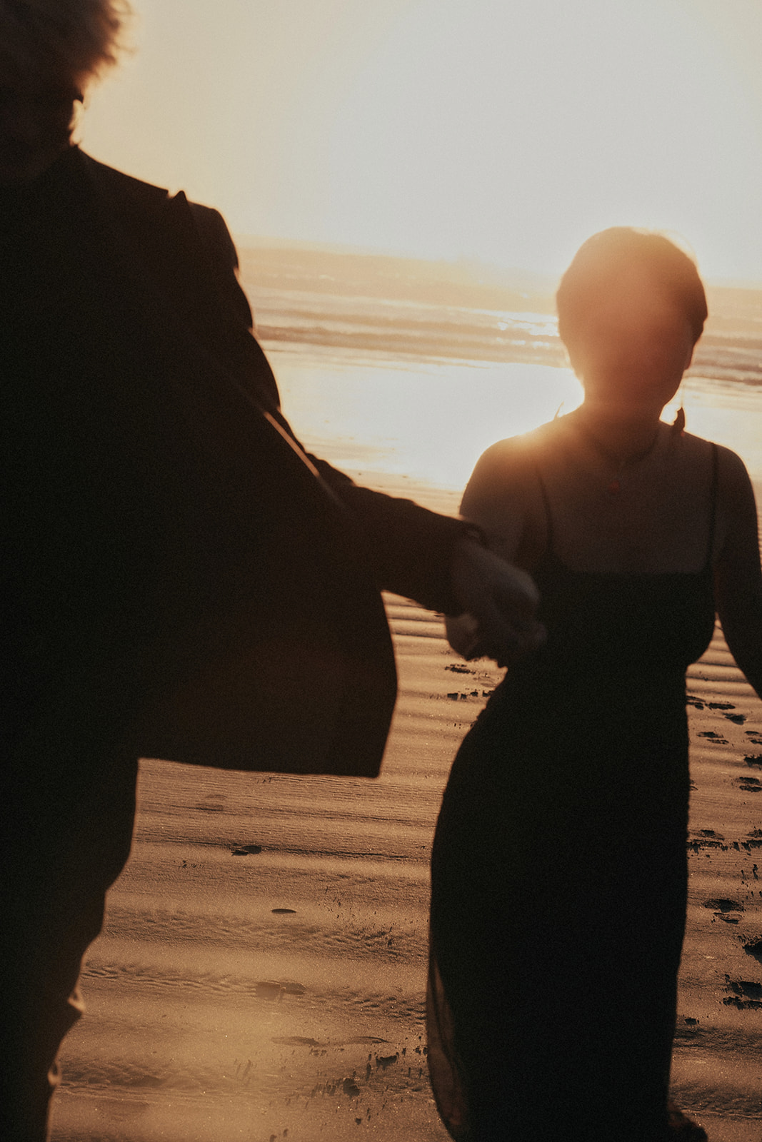 Shortsand Beach Couples Photos