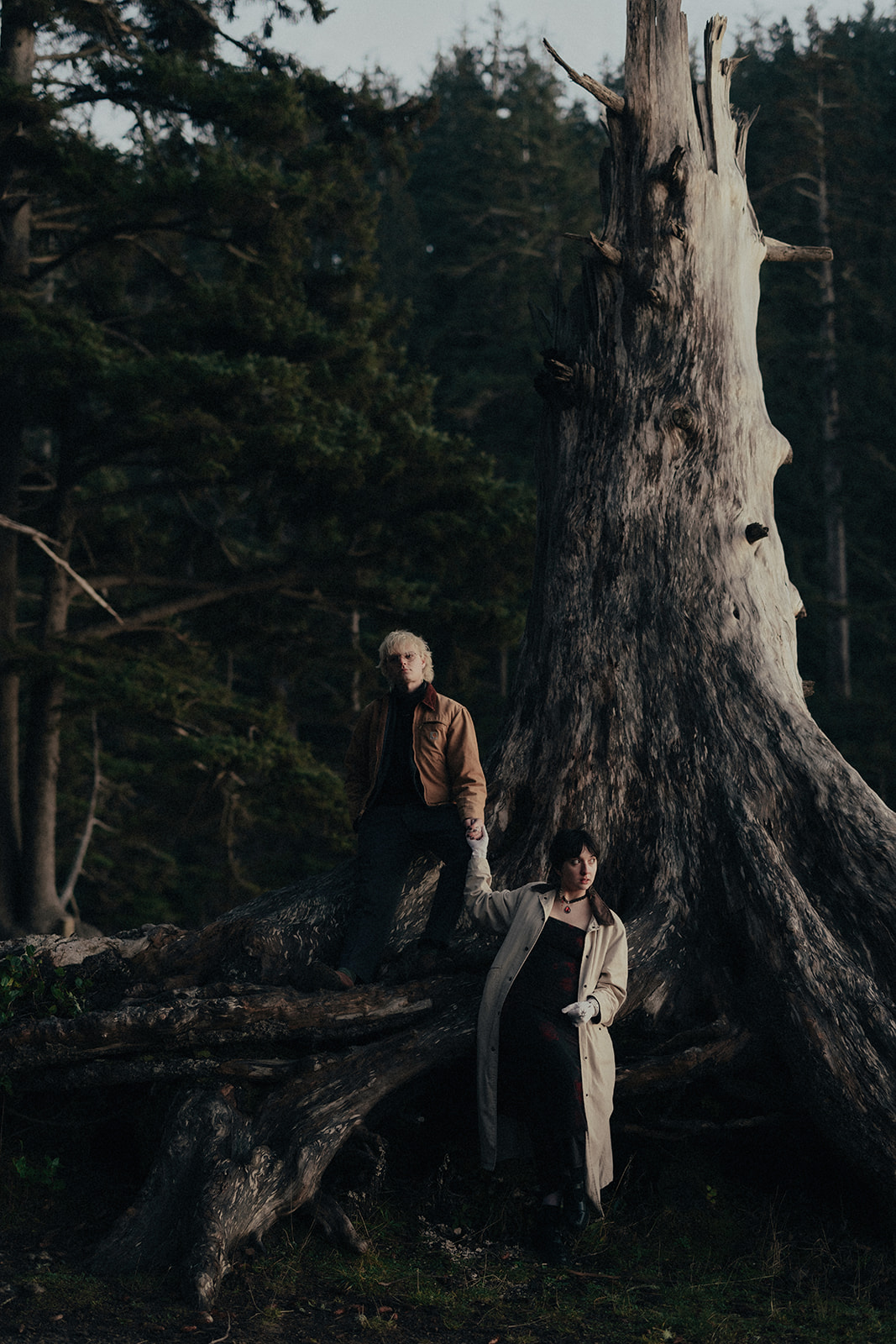 Shortsand Beach Couples Photos