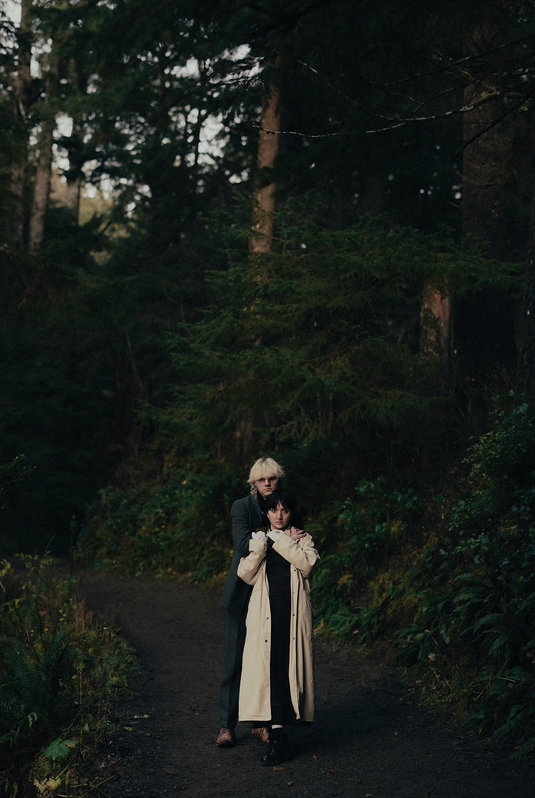 Shortsand Beach Couples Photos